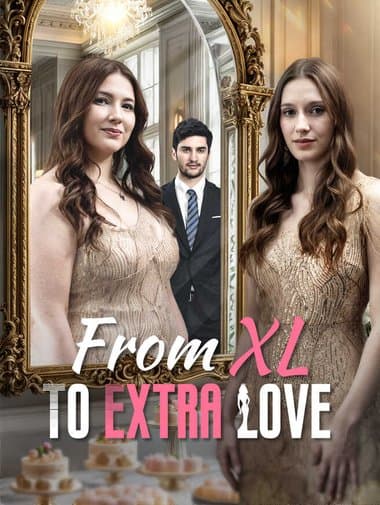 From Size to Soul: XL to Extra Love