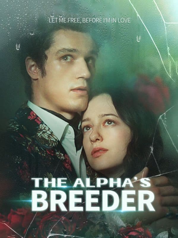 Alpha's Forbidden Breed