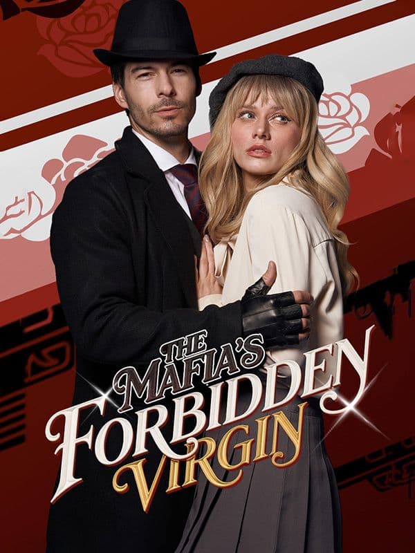 The Don's Forbidden Obsession