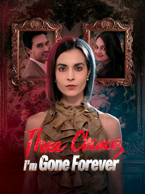 Three Chances, One Last Escape